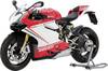 Tamiya 300114132 Ducati 1199 Panigale S Tricolore Motorcykel byggsats 1:12