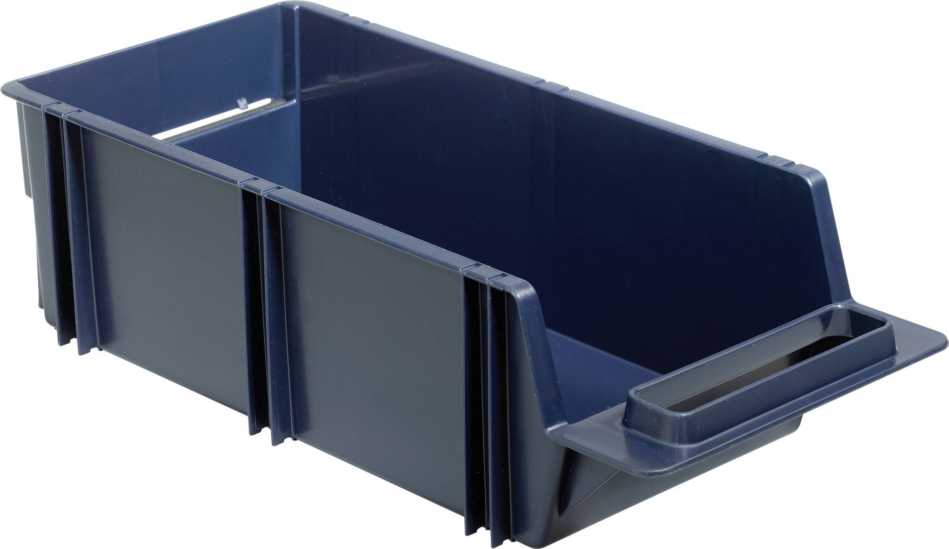 raaco Box (L x B x H) 375 x 168 x 111 mm Piece Innehåll 1 st