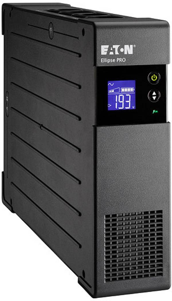 Eaton ELP1600IEC UPS-anläggning 1600 VA