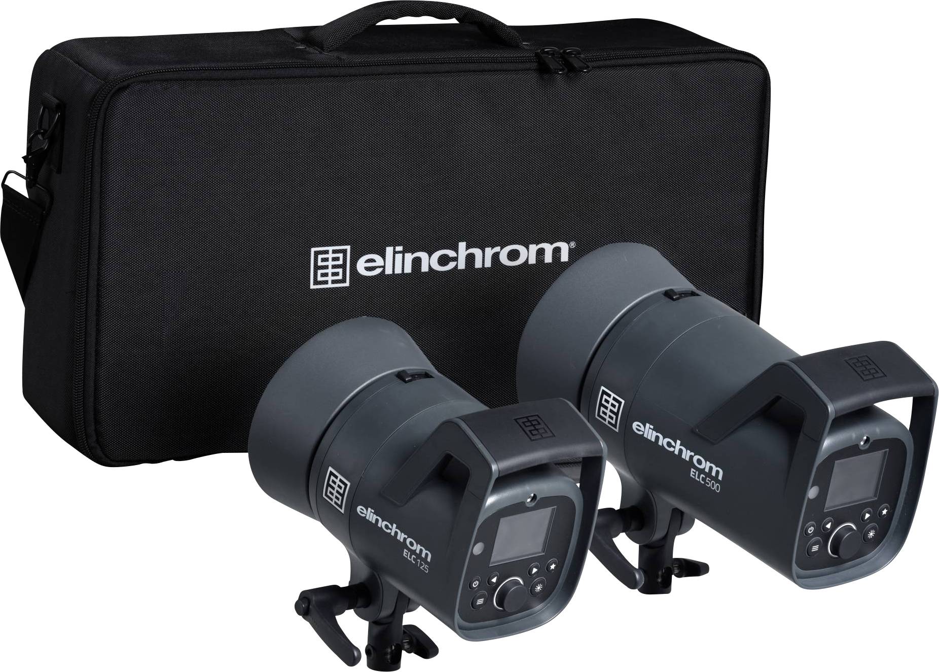 Elinchrom Studioblixt Blixteffekt 522 Ws