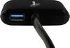 Allnet ALL-USB-to-LAN-102 Nätverksadapter 1 GBit/s Gigabit-LAN (1 Gbit/s) , USB 3.2 Gen 1