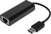 Allnet ALL0173Gv2 Nätverksadapter 1 GBit/s Gigabit-LAN (1 Gbit/s) , USB 3.2 Gen 1
