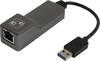 Allnet ALL0174XG-A Nätverksadapter 2.5 GBit/s Gigabit-LAN (1 Gbit/s) , USB 3.2 Gen 1