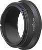 Novoflex Objektivadapter Anpassad: Canon FD - Canon R