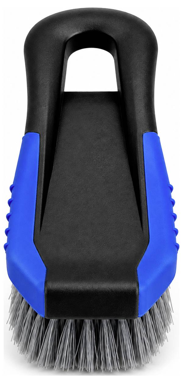 IWH 000251 Matta- och möbelborste 1 st (L x B x H) 150 x 65 x 45 mm-2