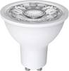 Müller-Licht 401033 LED-lamp EEK G (A - G) GU10 Reflektor 5.5 W Varmvit (Ø x H) 50 mm x 54 mm 1 st