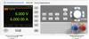 Rohde & Schwarz NGA101 Laboratorieaggregat, justerbar 35 V (max.) 6 A (max.) 40 W programmerbar, radiostyrd Antal utgångar 1 x