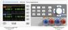 Rohde & Schwarz NGA102 Laboratorieaggregat, justerbar 35 V (max.) 6 A (max.) 80 W programmerbar, radiostyrd Antal utgångar 2 x