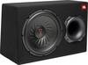 JBL BASSPRO12 Bil-Subwoofer Aktiv 450 W