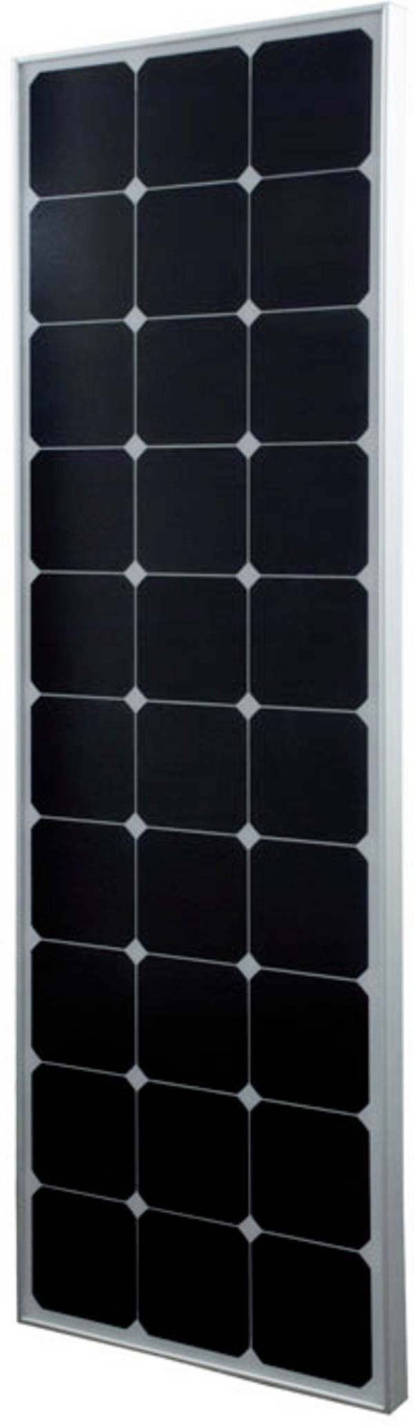 Phaesun Sun-Peak SPR110_Small Monokristall Solpanel 110 Wp 12 V