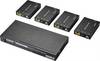SpeaKa Professional SP-HDS-700 HDMI HDMI Extemder via nätverkskabel RJ45 50 m