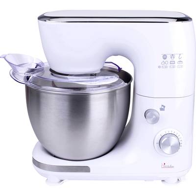 BiKitchen mix 800 Köksmaskin 800 W Vit