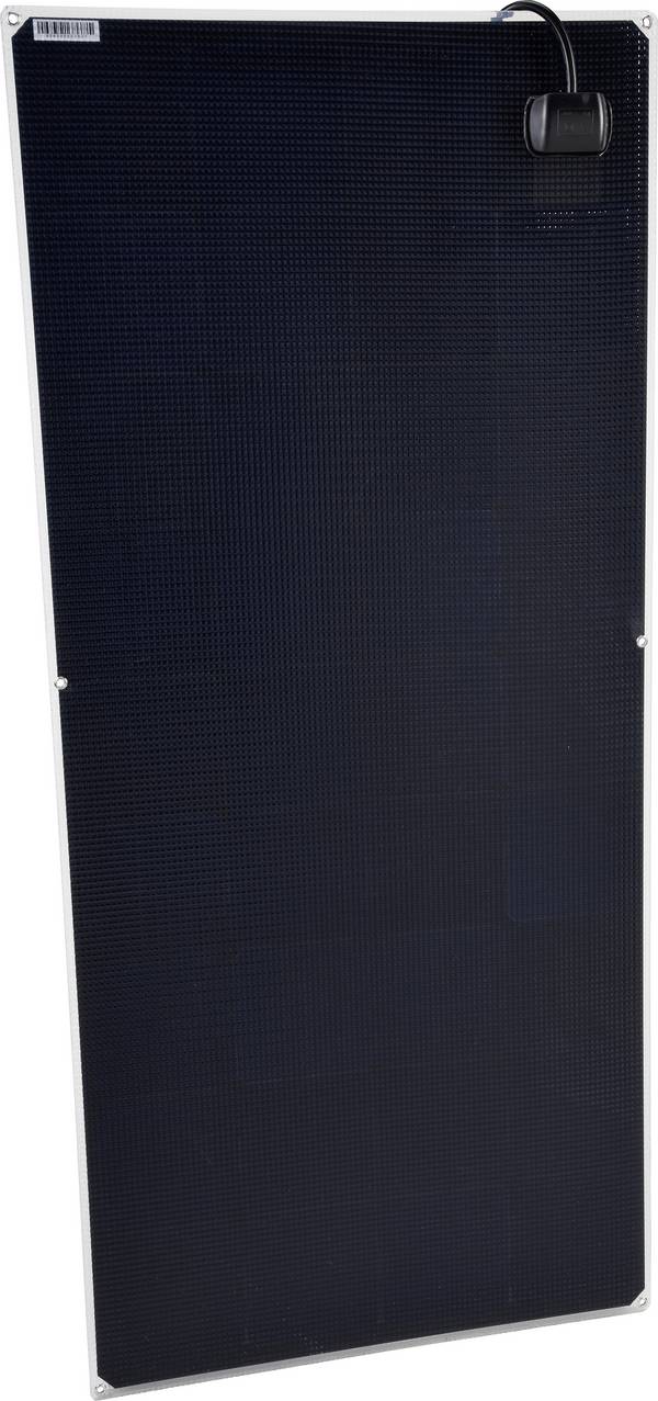 Phaesun Mare Flex 120 Monokristall Solpanel 120 Wp 12 V