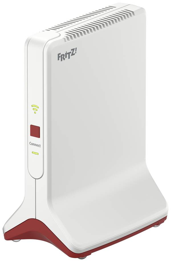FRITZ! WiFi Repeater FRITZ!Repeater 6000 20002908   6000 MBit/s Mesh-ready