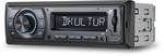 Renkforce RF-ARA-300 DAB+/DAB/Bluetooth/USB/SD, AM, FM radiomottagare