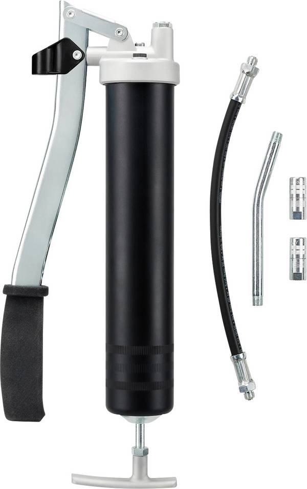 Pressol PRELIxx PRO 2014.1 M 10 x 1, FN-schwarz-ZBH-Set 9 14221211 Fettpress