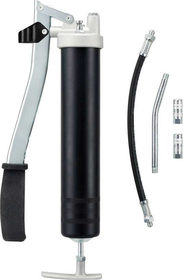 Pressol PRELIxx PRO 2014.1 M 10 x 1, FN-ETV-schwarz-ZBH-Set 9 14221311 Fettpress