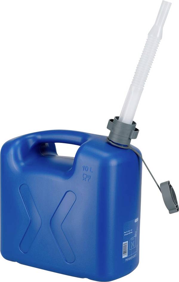 Pressol 21143870 AdBlue® AdBlue®-dunk  Polyeten