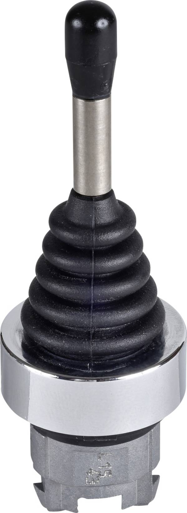 Schneider Electric ZD4PA227  återställningsbar (Ø) 22 mm  Svart 1 st Piece