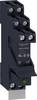 Schneider Electric RSB1A160BDPV Interfacerelä Nominell spänning: 24 V/DC Växelström (max): 16 A 1 switch Piece 30 st