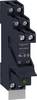 Schneider Electric RSB2A080JDPV Interfacerelä Nominell spänning: 12 V/DC Växelström (max): 8 A 2 switch Piece 30 st
