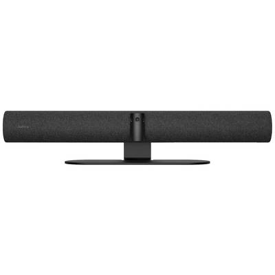 Jabra PanaCast 50 Konferenshögtalare USB 2.0, USB-C®, WiFi Svart