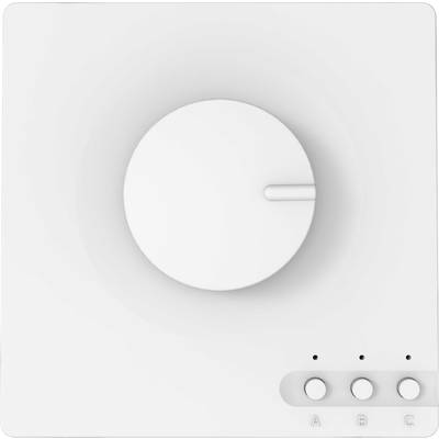 Lutec 9706201361 Smart brytare 230 V Matt vit