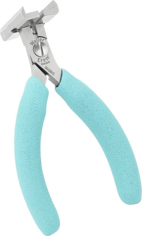 Weller Erem® IC-draghjälp 1 st 505BG Passar kåpa (Halvledare): DIL, DIP