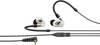 Sennheiser IE 100 PRO CLEAR In Ear hörlurar Sladd Transparent Studio