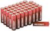 VOLTCRAFT Industrial LR6 Batteri AA (R6) Alkaliskt 3000 mAh 1.5 V 40 st