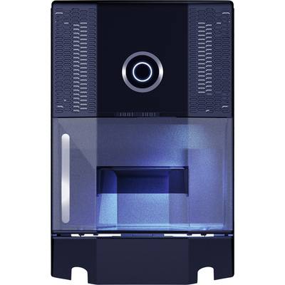 PINGI Vida 2 Luftavfuktare 30 m² 18 W Svart