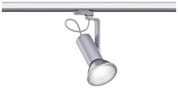 Paulmann Apol II 95409 Systemljus (basis) ProRail3 E27    Krom