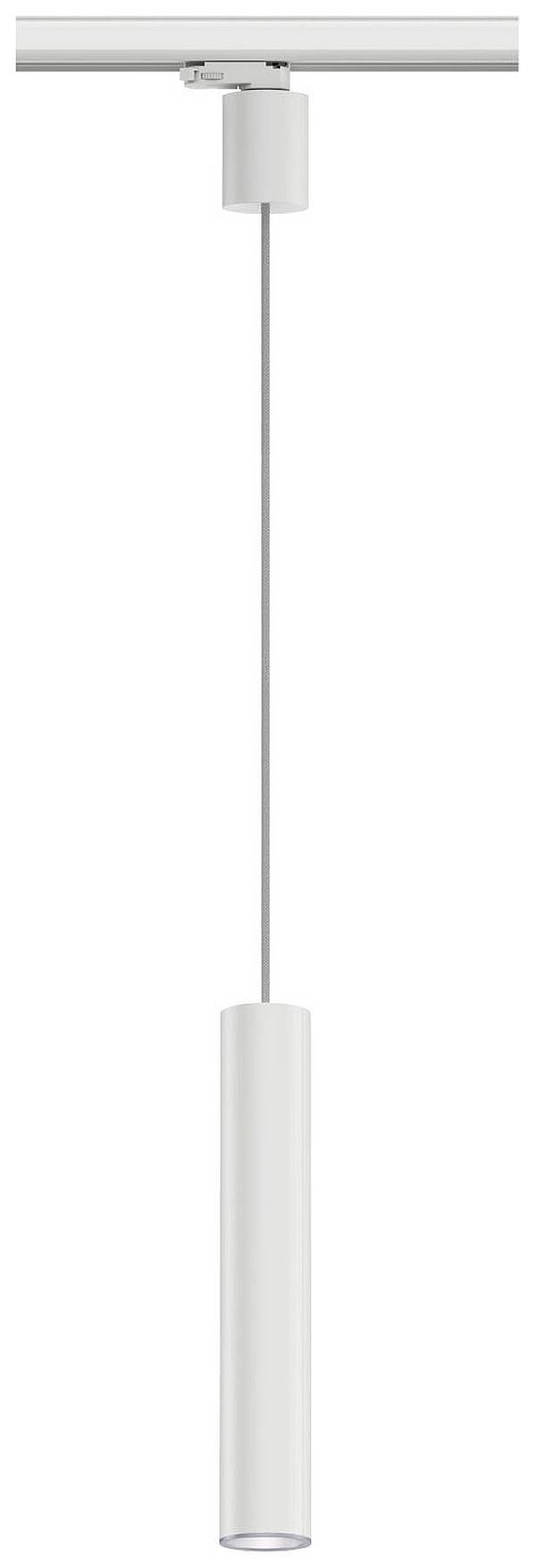 Paulmann ProRail3 Pend Artemons 95398 Systemljus (basis) ProRail3 GU10    Vit