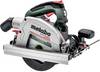 Metabo KS 18 LTX 66 BL Cirkelsåg batteridriven 165 mm exkl. batteri/laddare, inkl. väska 18 V