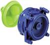 Spelsberg 97124801 Kopplingsdosa (Ø x H) 60 mm x 91 mm 1 st