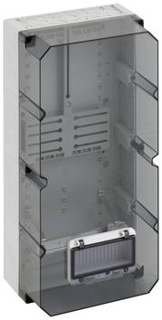 Spelsberg 75741001 AKi-Z 410 K Panel för mätarmontage Uppbyggnad