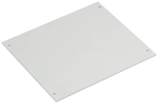 Spelsberg 18700301  Mounting plate  Plast         1 st