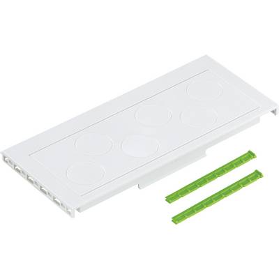 Spelsberg 07236101 Fläns Plast 1 st