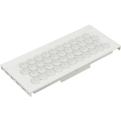 Spelsberg 07239001 Fläns Plast 1 st