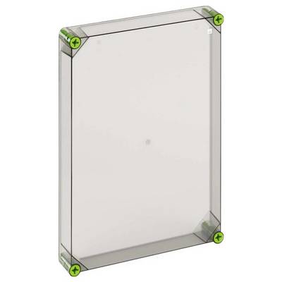 Spelsberg GDT 3-t Höljeslock (L x B x H) 50 x 320 x 440 mm 1 st