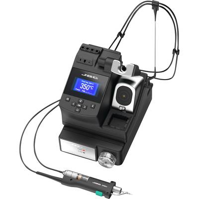 JBC Tools CS-2F Lödstation digital 40 W 180 - 450 °C