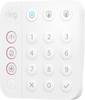 ring 4AK1SZ-0EU0 Alarm Keypad (2nd Gen) Knappsats