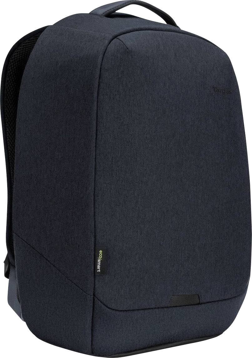 Targus Datorryggsäck Passar max.: 39,6 cm (15,6") Marin