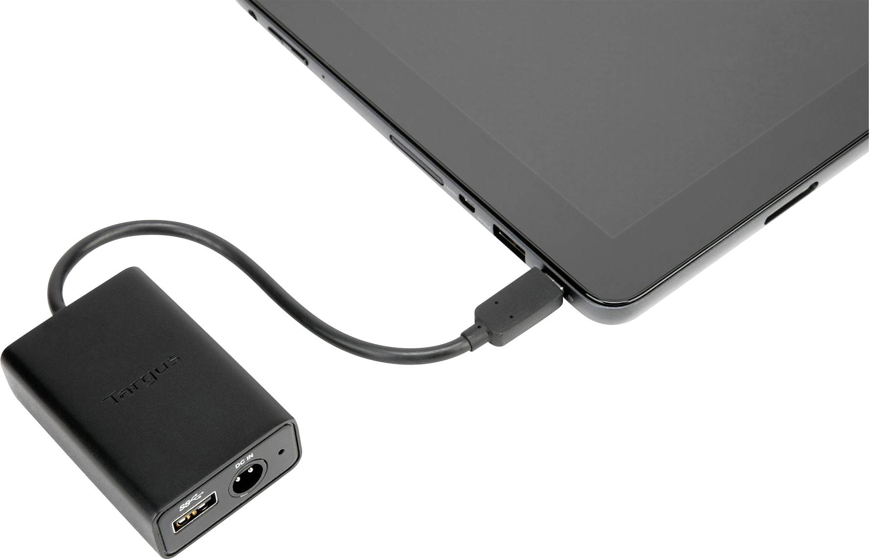 Targus USBC® adapter Conrad.se
