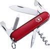 Victorinox 0.3803.B1 0.3803.B1 Schweizisk fickkniv Antal verktyg 13 Röd
