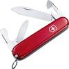 Victorinox 025-03B1 0.2503.B1 Schweizisk fickkniv Antal verktyg 10 Röd