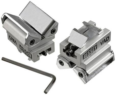Bessey VAD Spänntving Spännvidd (max.):45 mm Mått - Längd: 110 mm