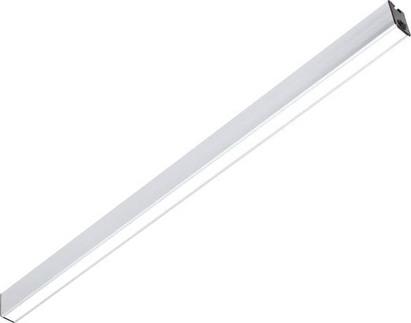 LED2WORK    PROFILED      32 W  4410 lm  100 °  24 V/DC  (L x B x H) 1200 x 45 x 65 mm    1 st