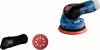 Bosch Professional GEX 12V-125 (C) 0601372101 Excenterslip Batteridriven exkl. batteri/laddare, borstfri 12 V Ø 125 mm