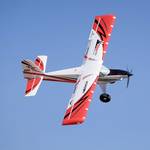 RC-flygplan